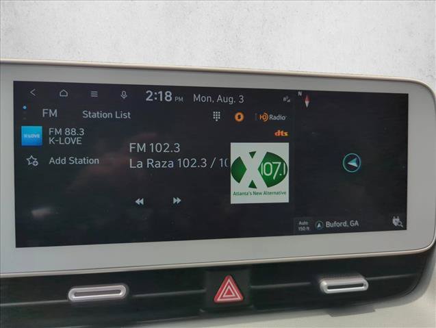Used 2023 Hyundai Ioniq 5 SEL RWD image 21