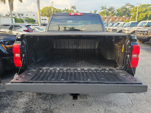 Used 2014 Chevrolet Silverado 1500 LTZ Z71 AWD/4WD image 7