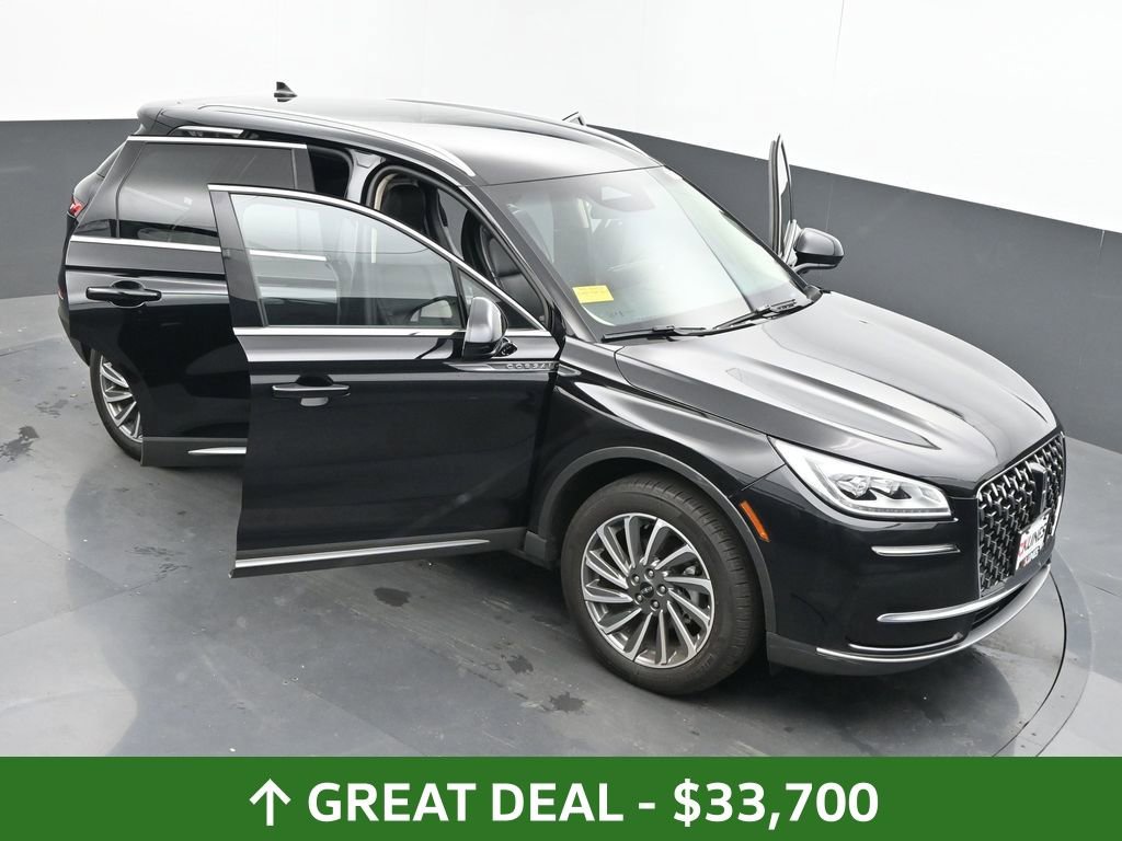 Used 2024 Lincoln Corsair Reserve image 82