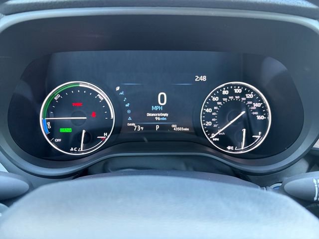 Used 2022 Toyota Sienna Limited image 8