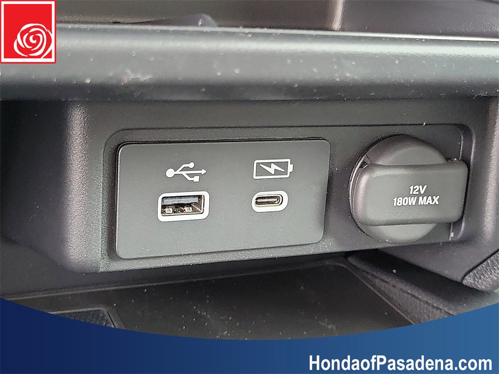 New 2025 Honda Ridgeline RTL image 8