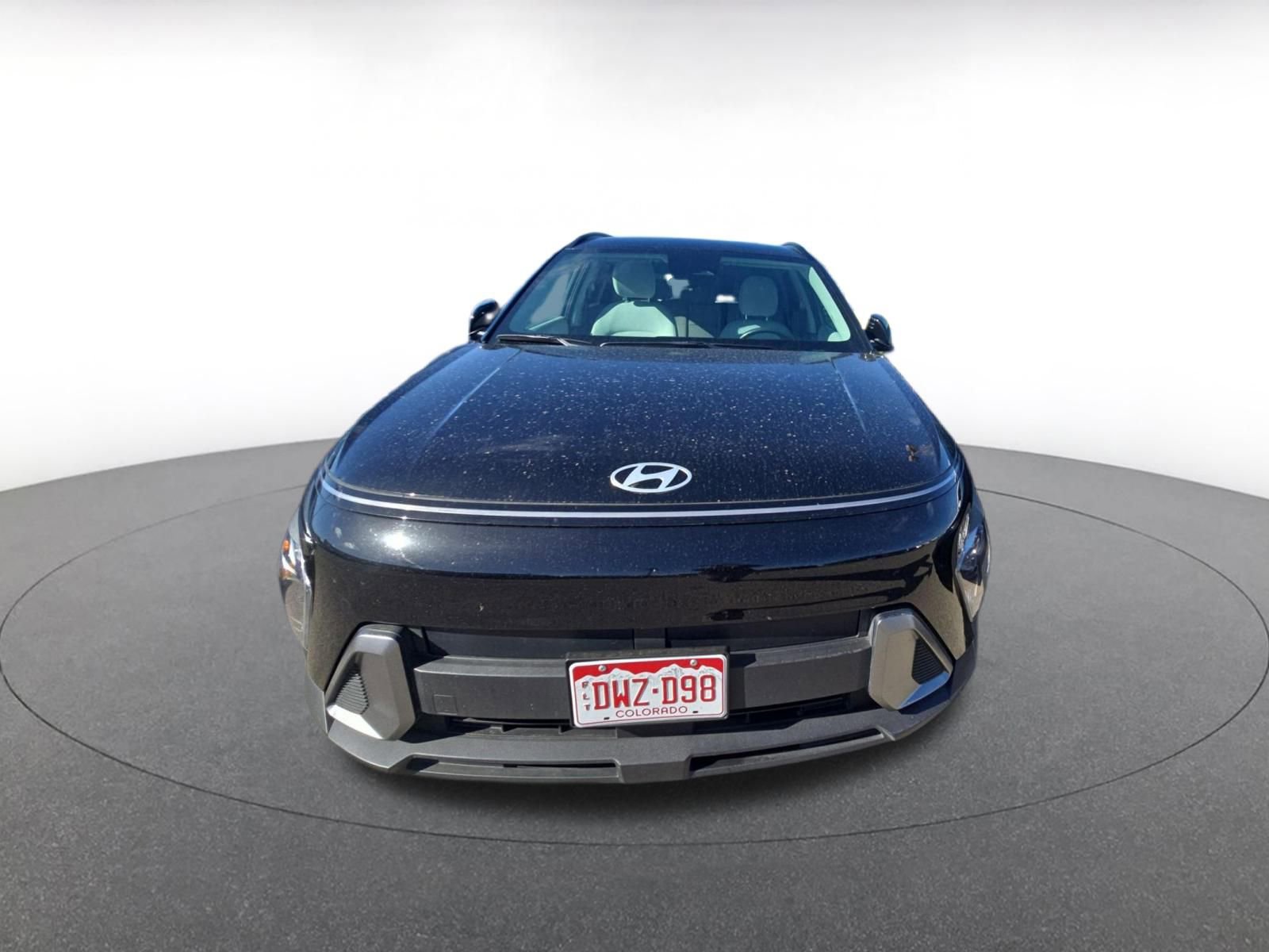 Used 2025 Hyundai Kona SEL image 2