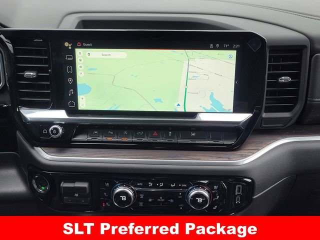 New 2026 GMC Sierra 1500 SLT w/ SLT Premium Plus Package image 13