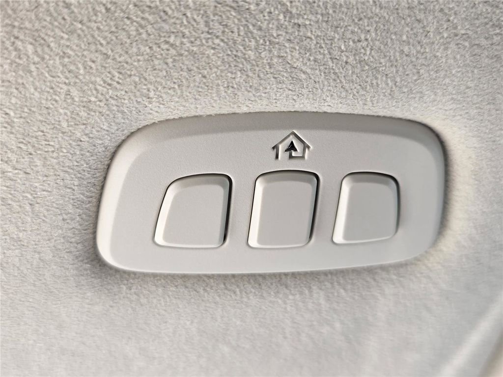 New 2026 Lincoln Nautilus Black Label AWD/4WD image 23