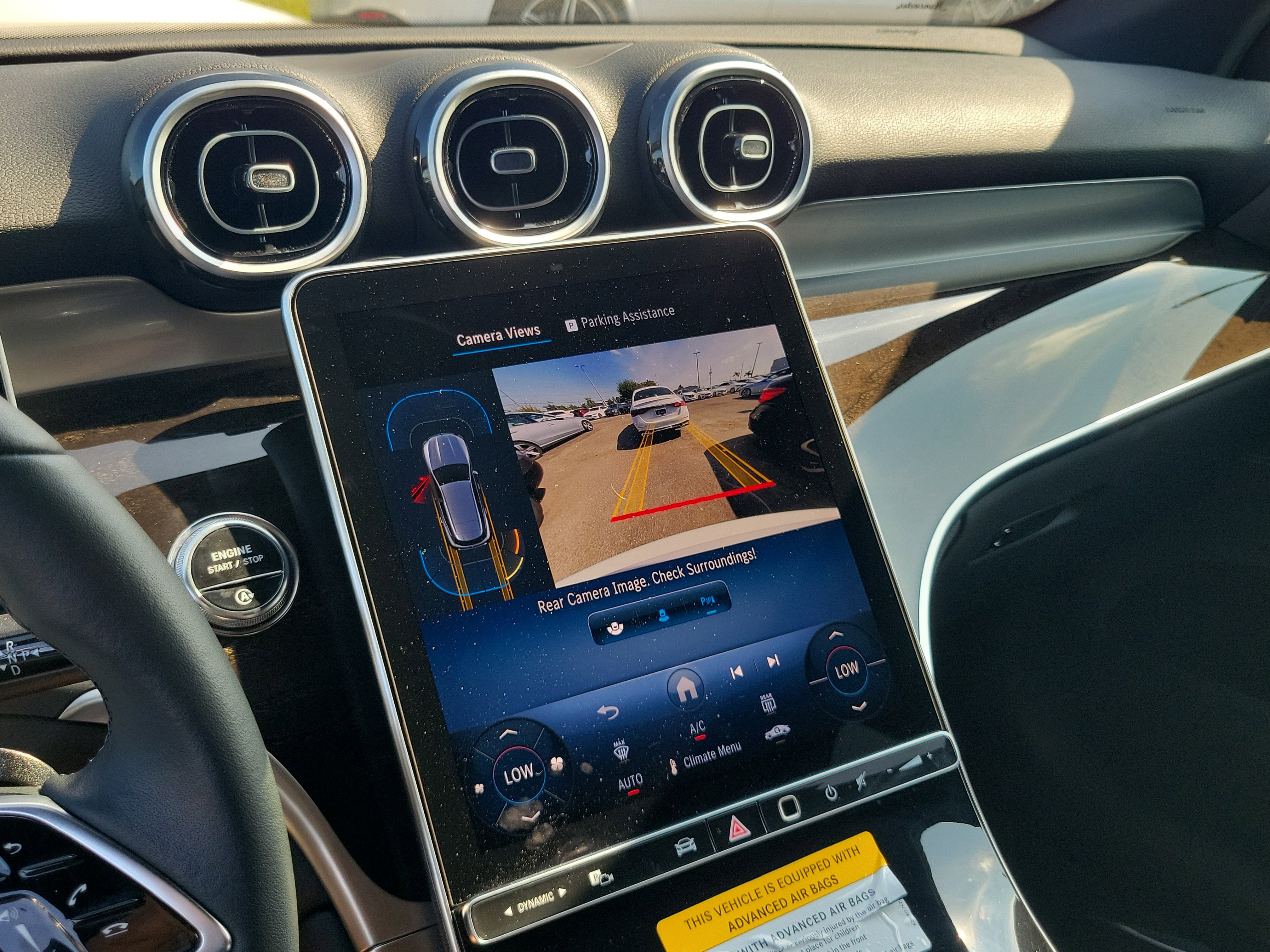 Certified 2025 Mercedes-Benz GLC 300 image 20