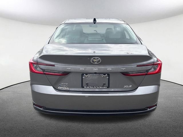 New 2026 Toyota Camry XLE image 10