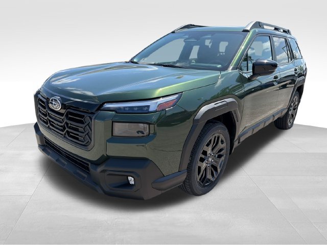 New 2026 Subaru Outback Limited XT AWD/4WD image 3