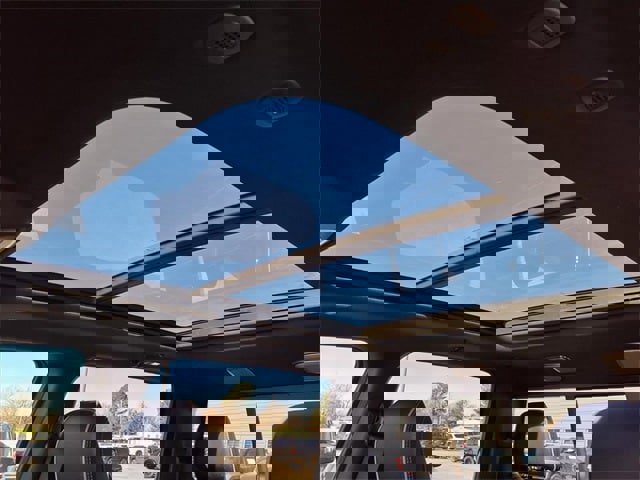 Used 2021 RAM 1500 Limited w/ Night Edition image 14