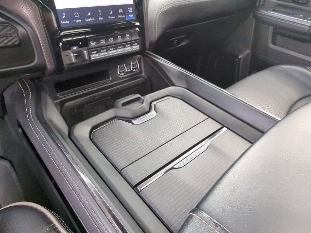 Used 2023 RAM 2500 Limited image 30