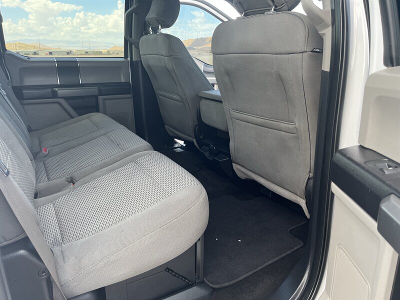 Used 2017 Ford F250 XLT AWD/4WD image 12