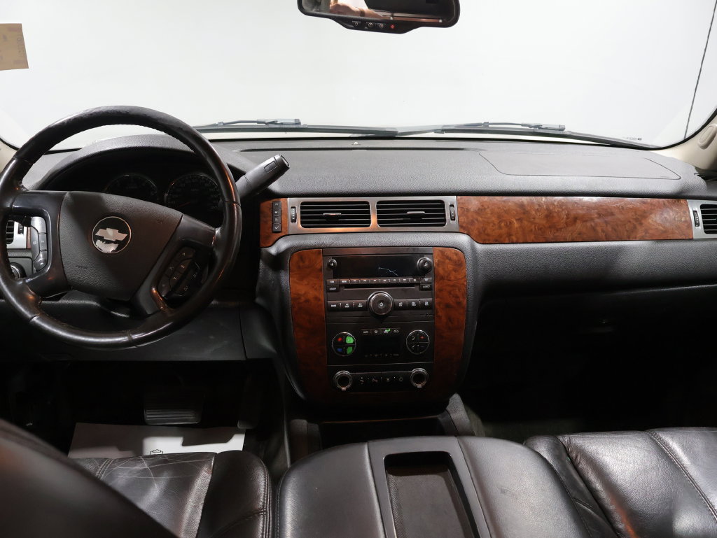 Used 2007 Chevrolet Avalanche LT w/ LT Preferred Equipment Group AWD/4WD image 21
