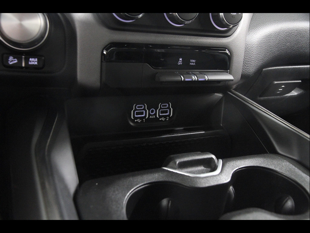 Used 2021 RAM 1500 Rebel w/ Rebel Level 1 Equipment Group AWD/4WD image 17