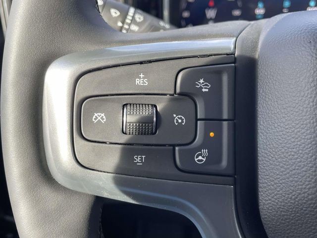 New 2026 Chevrolet Silverado 1500 LT w/ Safety Package AWD/4WD image 19