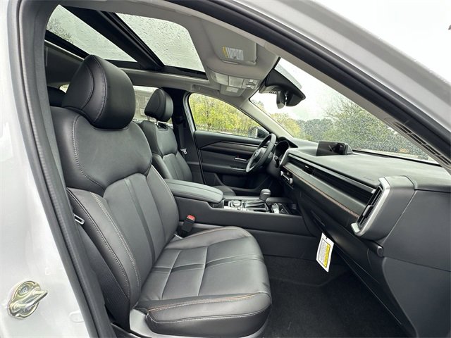 New 2026 MAZDA CX-50 AWD 2.5 Hybrid w/ Premium Pkg image 27
