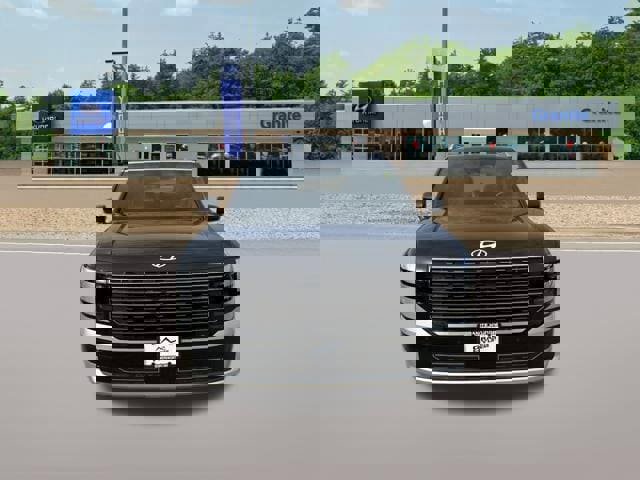 New 2026 Hyundai Palisade Calligraphy image 3