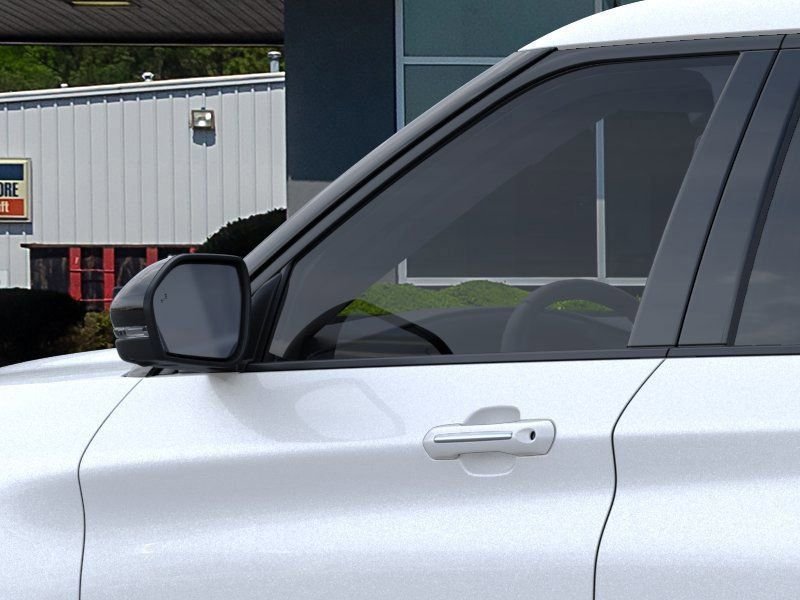 New 2026 Ford Explorer Platinum RWD image 20