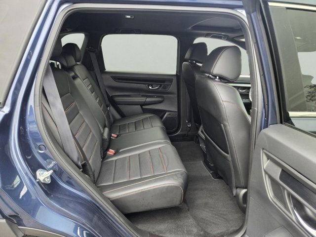 Used 2025 Honda CR-V Sport-L image 22