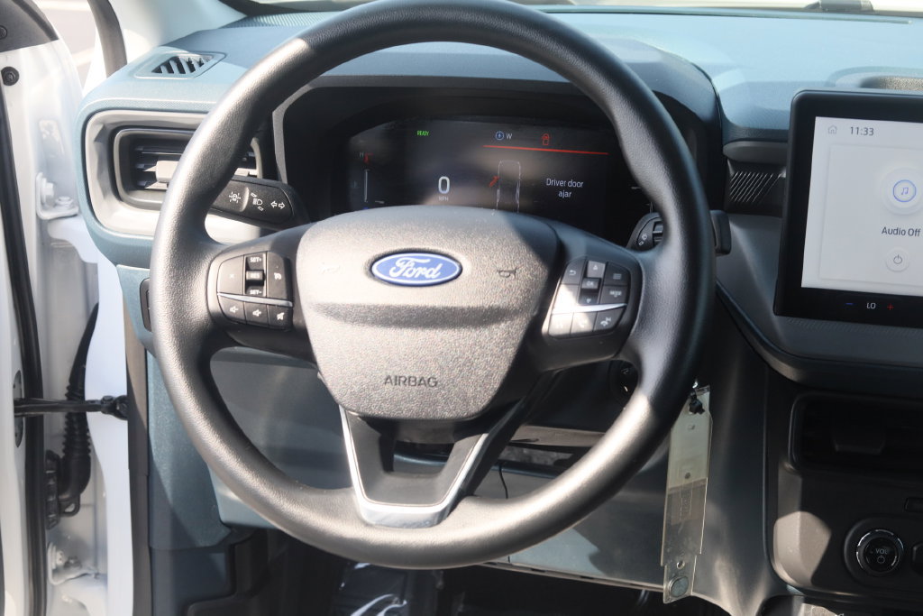 Used 2025 Ford Maverick XL w/ Equipment Group 101A AWD/4WD image 16