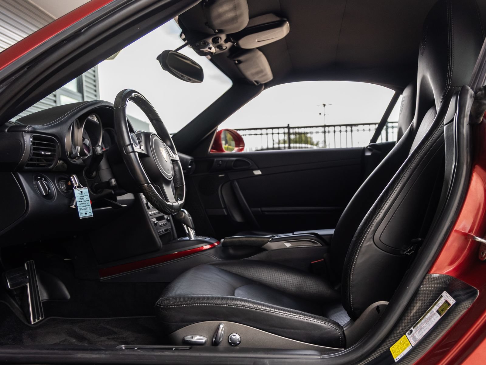 Used 2012 Porsche 911 Edition 918 Spyder AWD/4WD image 27