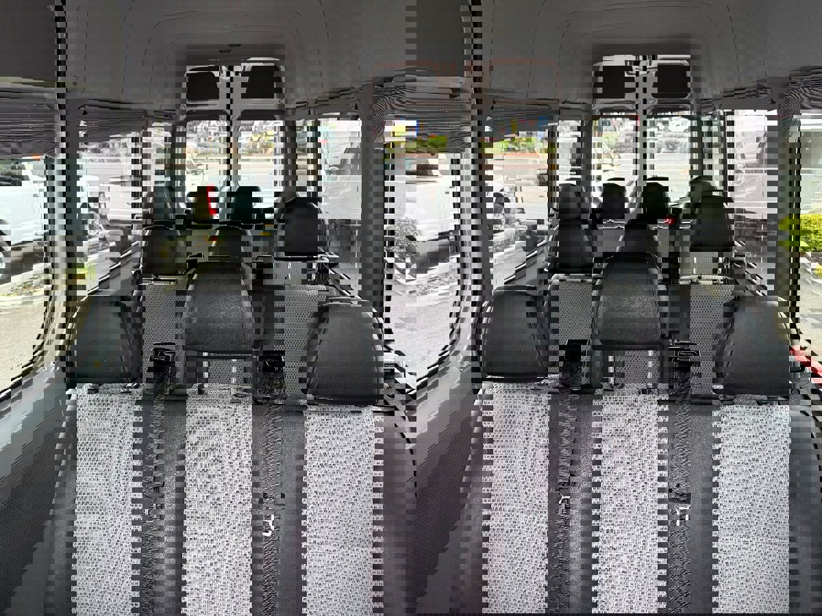 Used 2009 Dodge Sprinter 2500 w/ Rear Heater Group III image 19