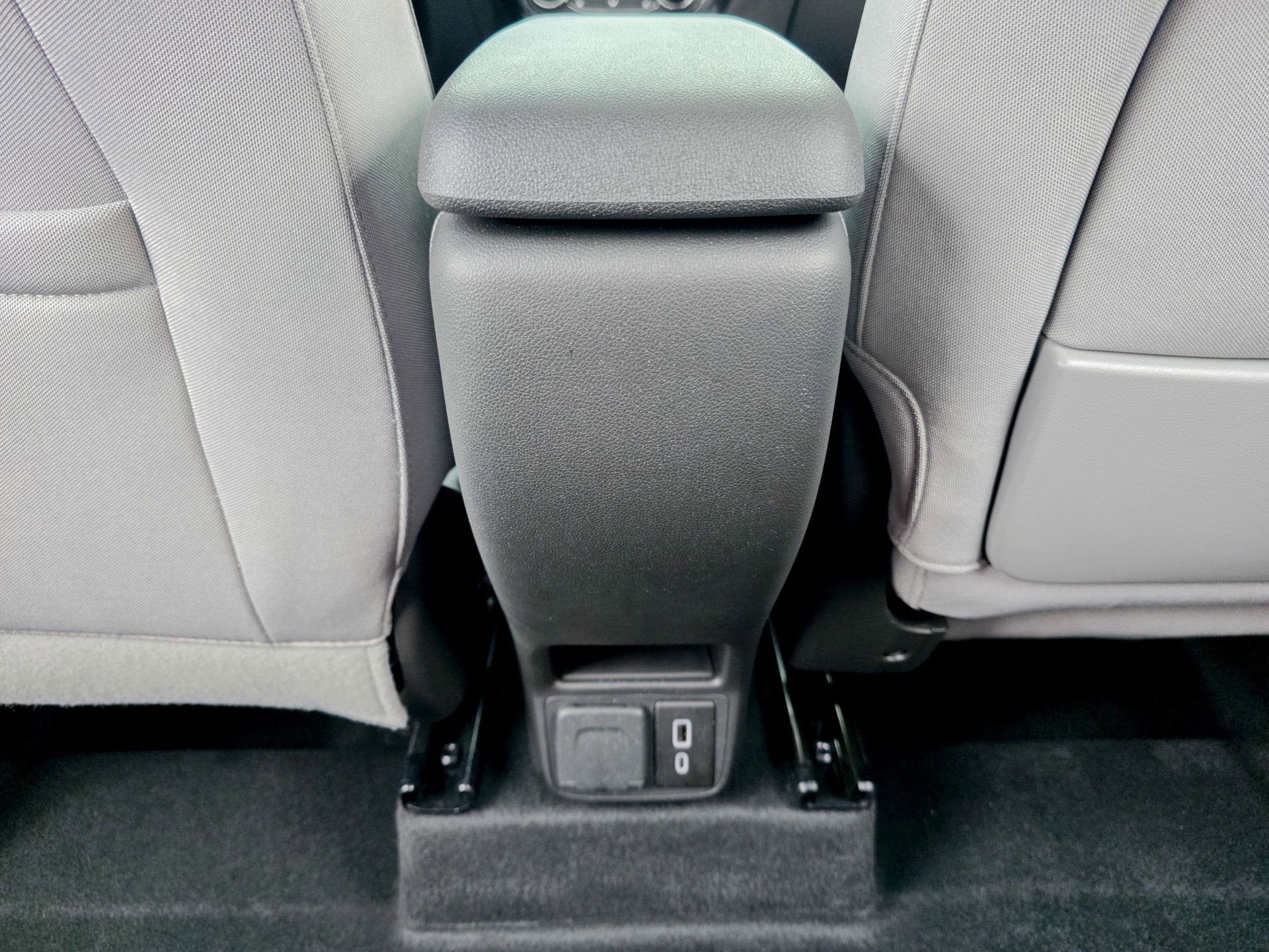 Used 2026 Chevrolet TrailBlazer LT w/ Convenience Package image 20