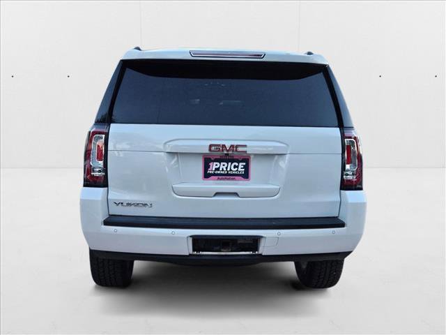 Used 2017 GMC Yukon SLT w/ Open Road Package image 6