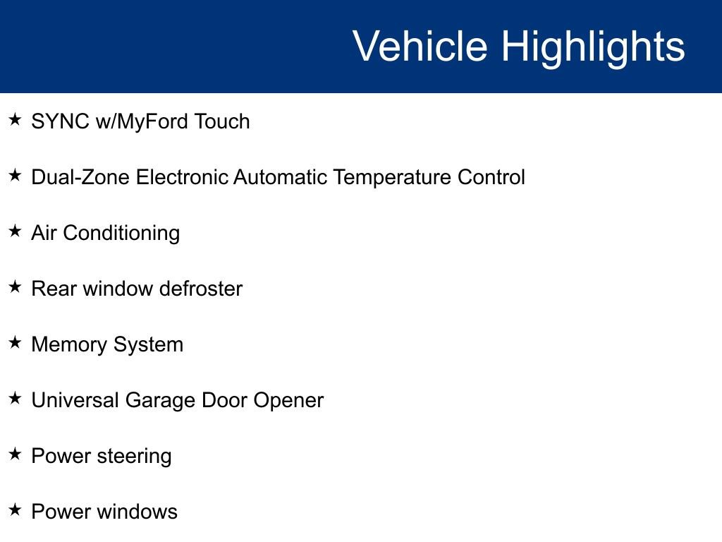 Used 2013 Ford F150 FX4 w/ Luxury Equipment Group image 24