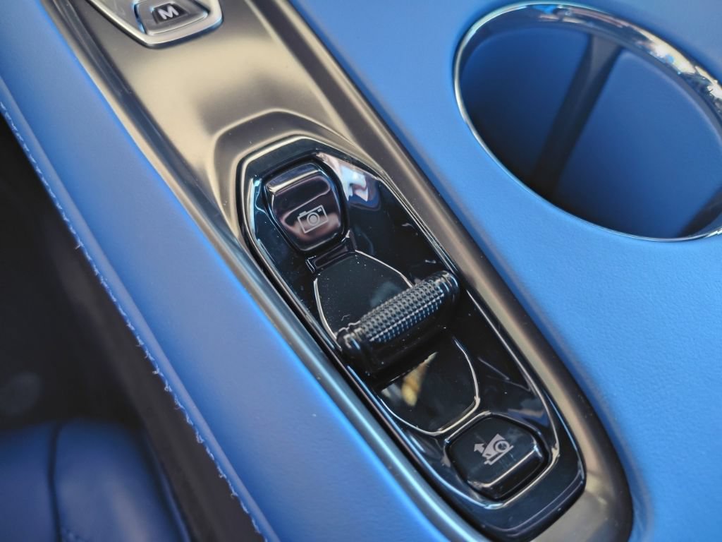 New 2027 Chevrolet Corvette Grand Sport w/ Z52 Sport Performance Package RWD image 33