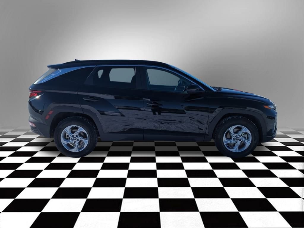 Used 2024 Hyundai Tucson SEL image 9