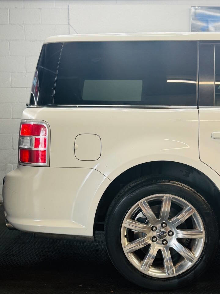 Used 2014 Ford Flex SEL image 7