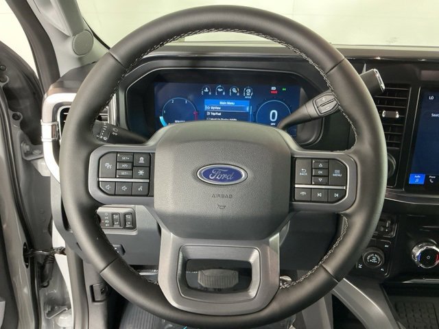 New 2026 Ford F350 Lariat image 21