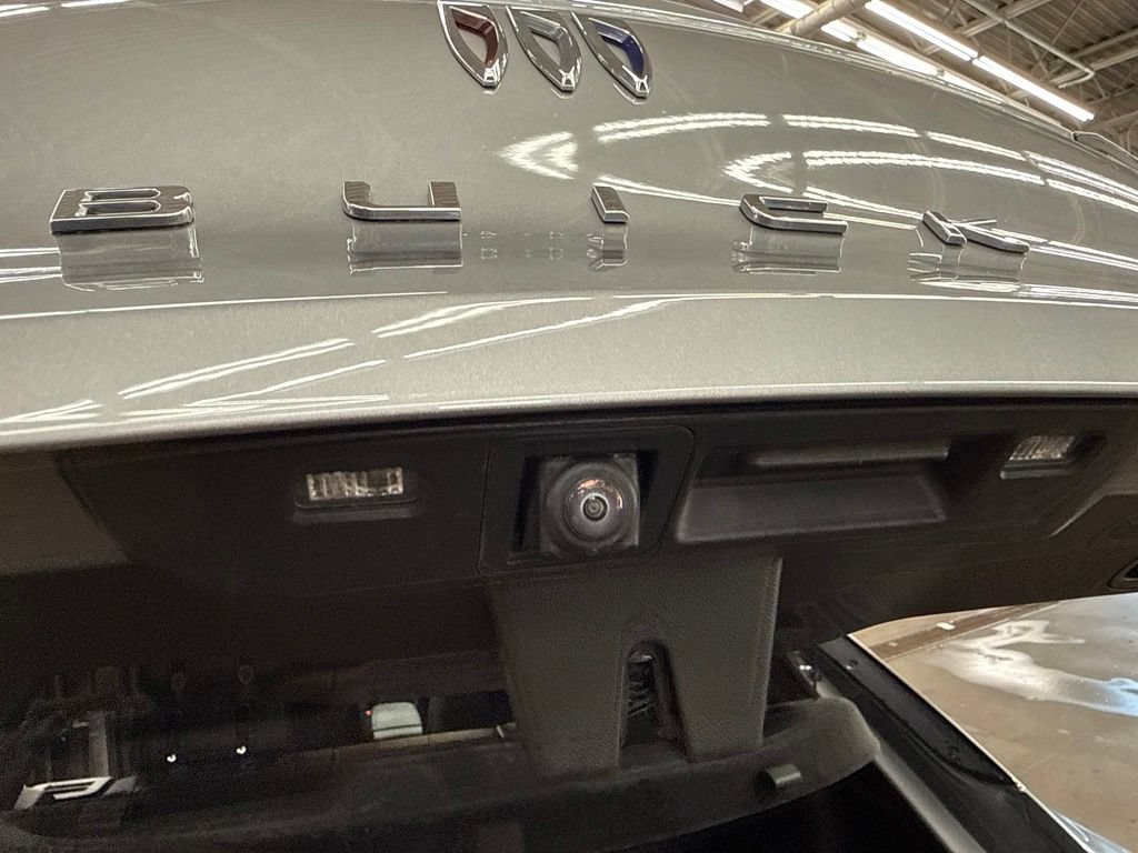 Used 2024 Buick Envista Avenir FWD image 16