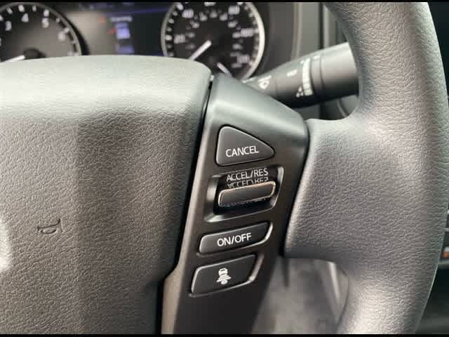 New 2026 Nissan Frontier S image 15