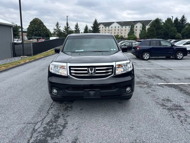 Used 2012 Honda Pilot EX-L image 8