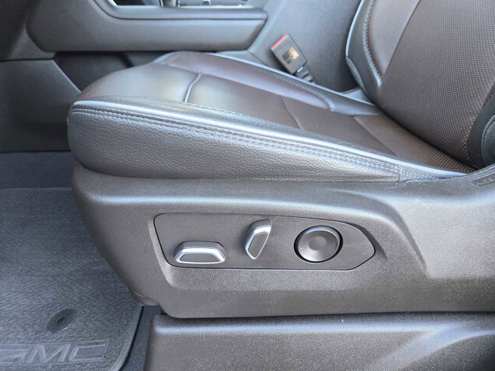 Certified 2023 GMC Sierra 1500 Denali w/ Denali Reserve Package image 22