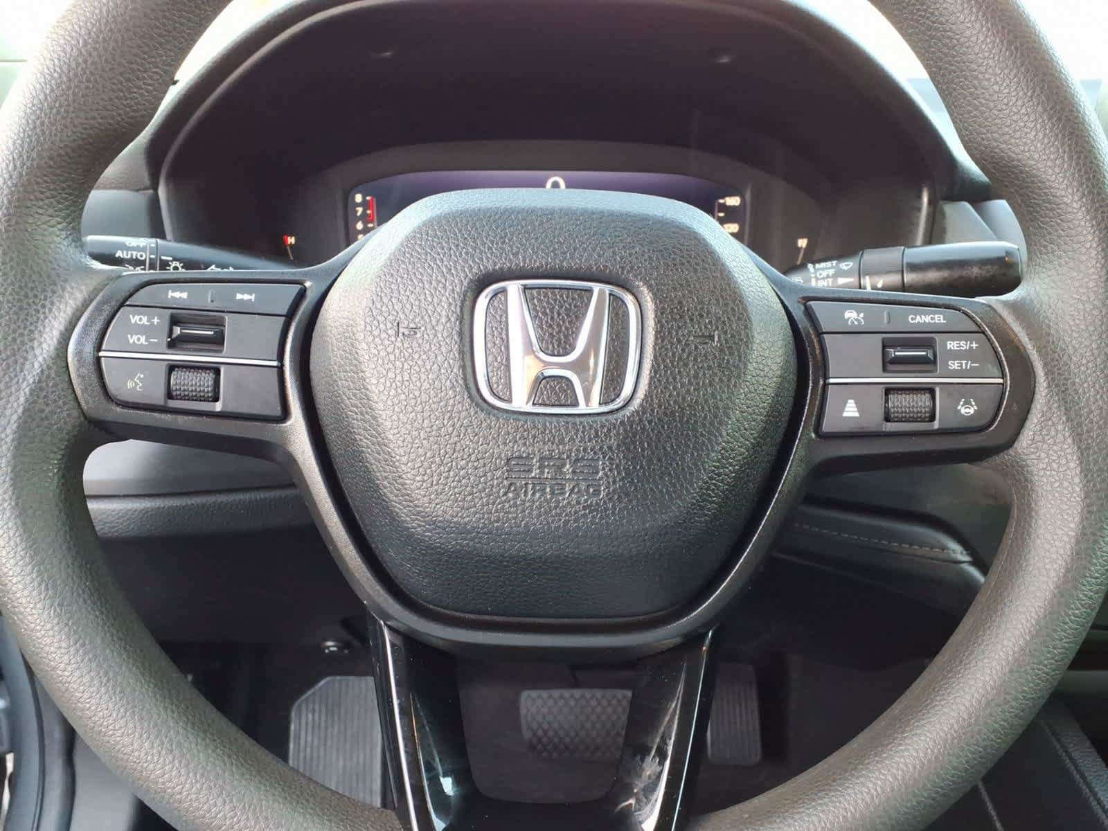 Used 2024 Honda Accord LX image 16
