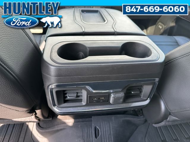 Used 2022 GMC Sierra 2500 Denali w/ Denali Ultimate Package image 13