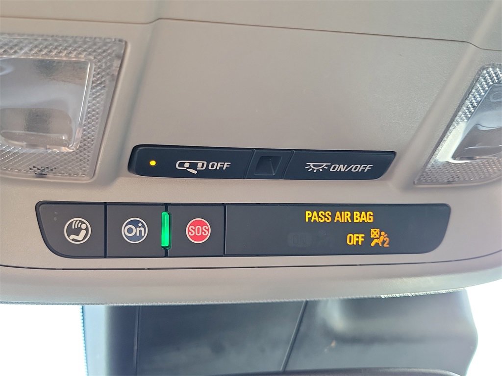 Used 2024 Chevrolet Malibu LT image 16