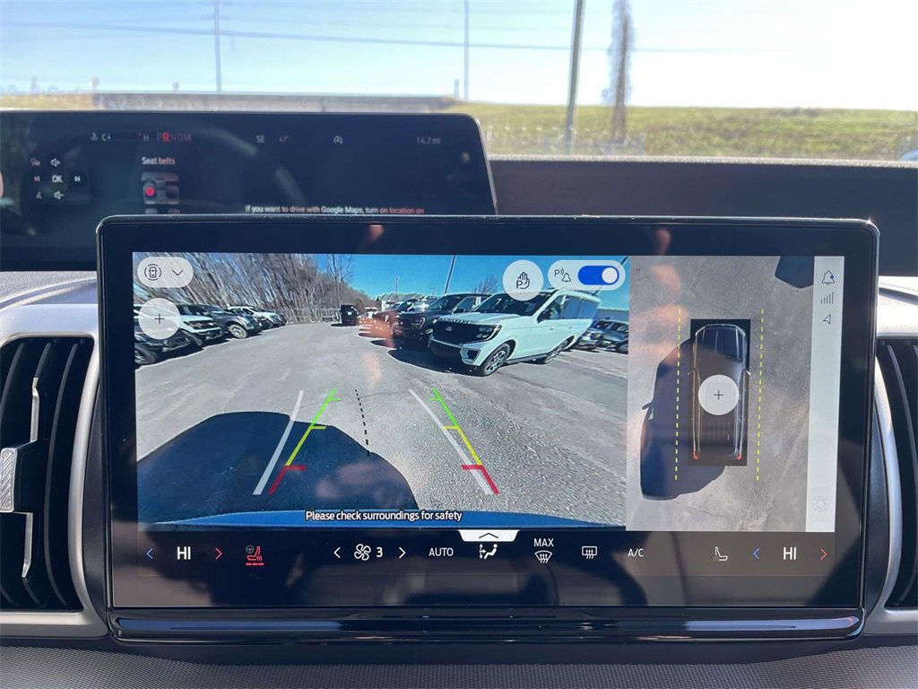 New 2026 Ford Expedition Active image 20