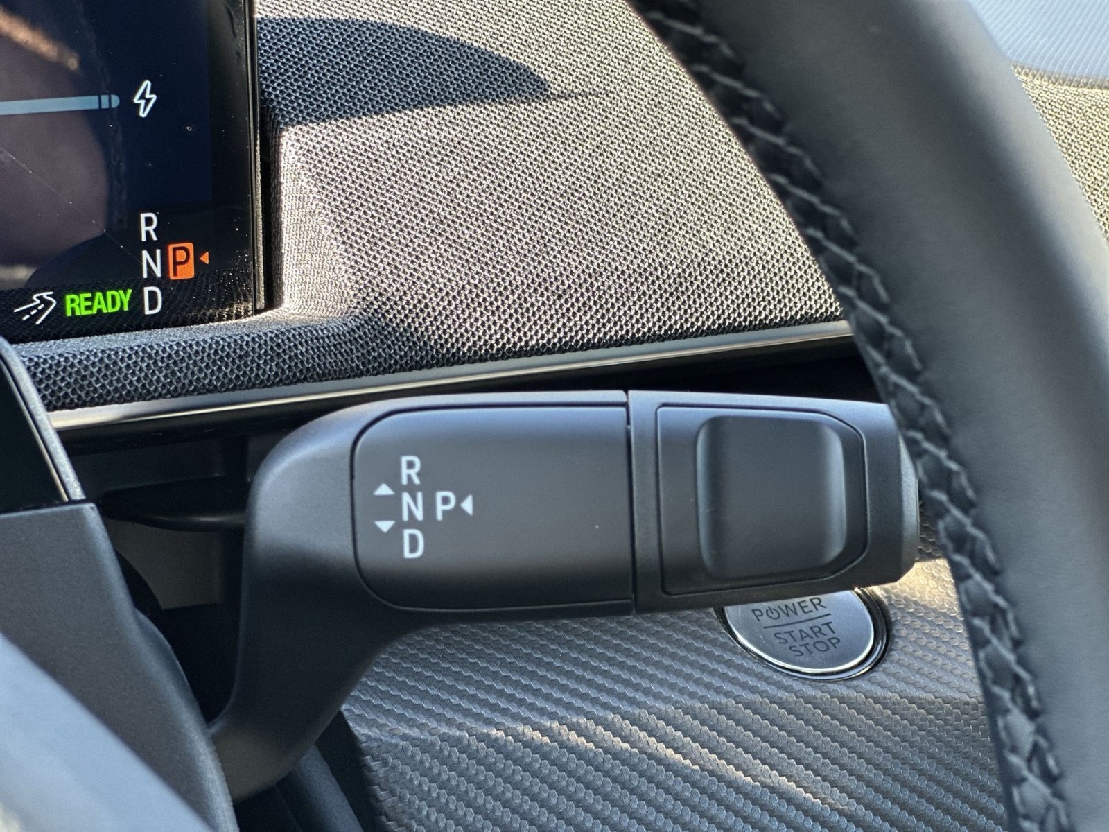 New 2026 Ford Mustang Mach-E Premium AWD/4WD image 23