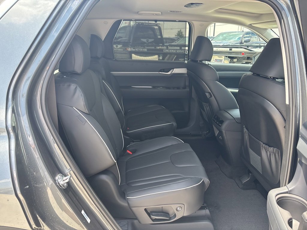 New 2025 Hyundai Palisade XRT image 13