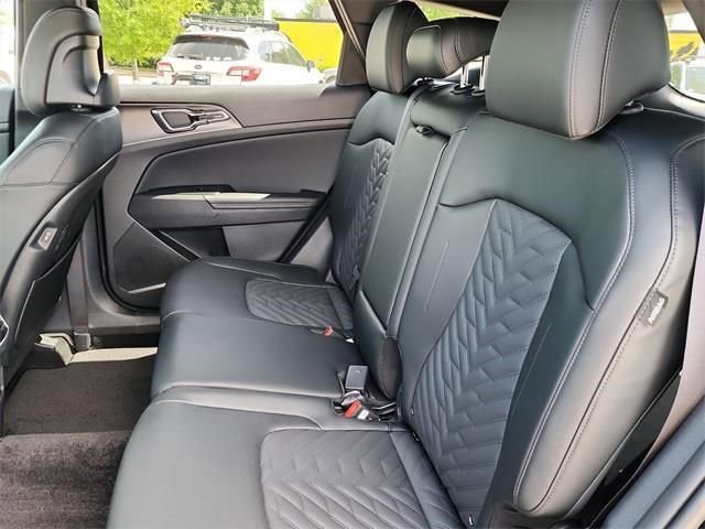 Certified 2026 Kia Sportage X-Pro Prestige image 15