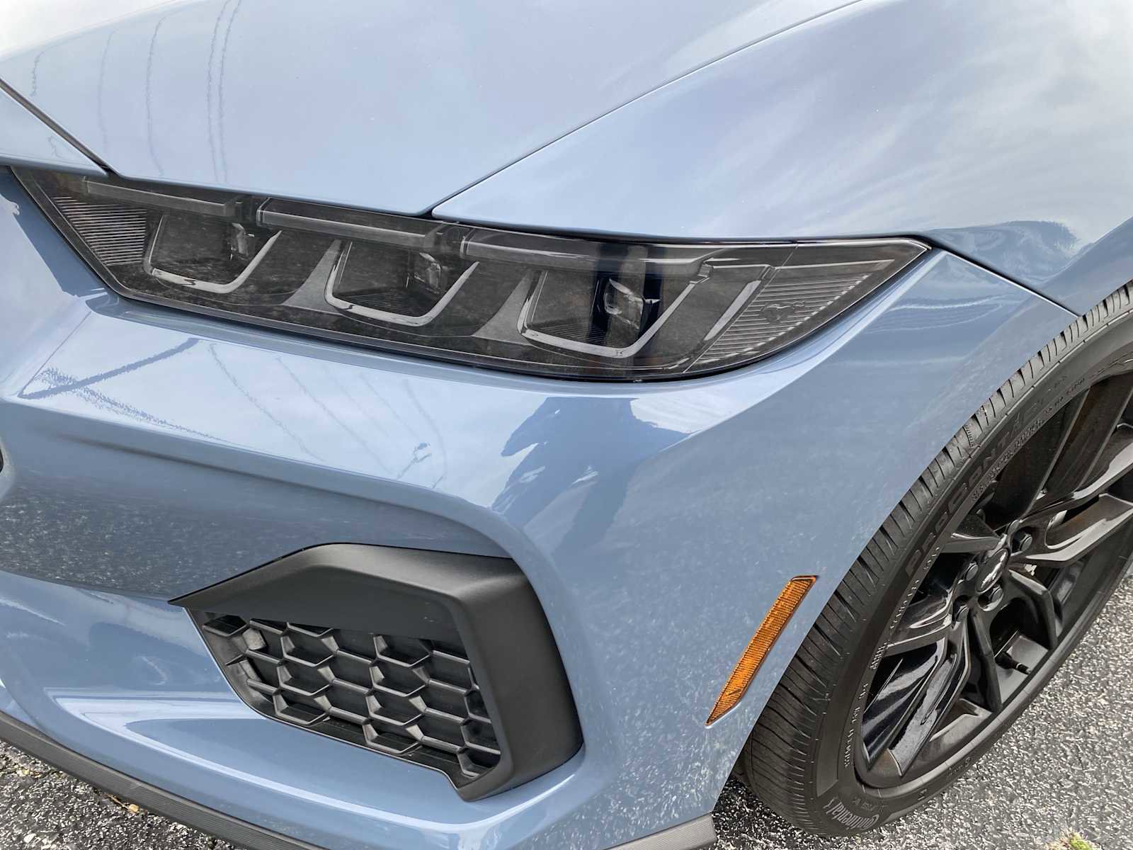 Used 2025 Ford Mustang GT Premium image 10