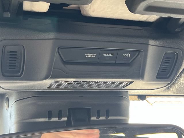 New 2026 Jeep Gladiator Mojave AWD/4WD image 31