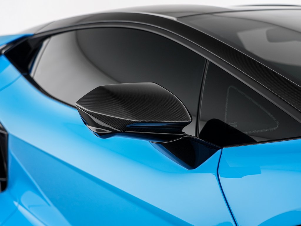 Used 2026 Lamborghini Revuelto AWD/4WD image 37