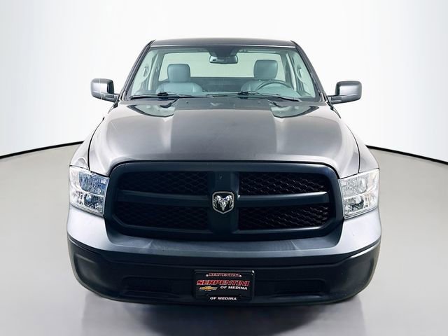 Used 2019 RAM 1500 Tradesman w/ Power & Remote Entry Group image 4