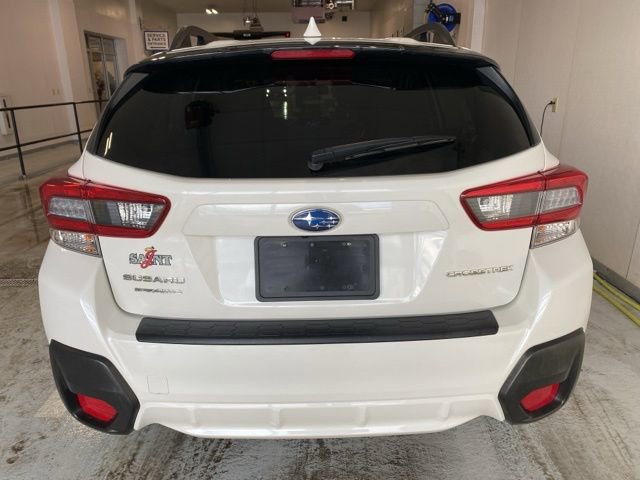Used 2023 Subaru Crosstrek 2.0i Premium image 6