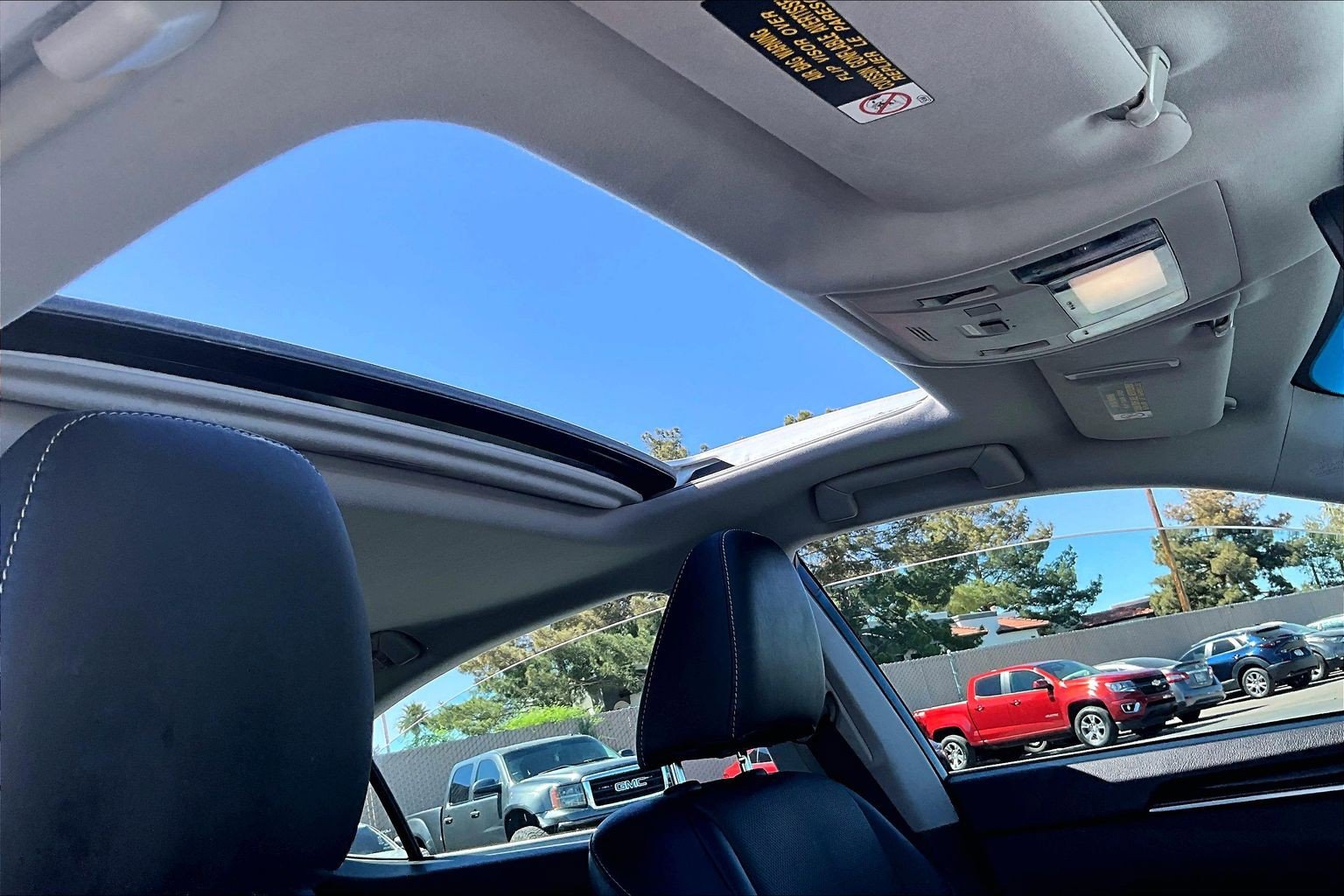 Used 2018 Lexus ES 350 w/ Premier Package FWD image 16