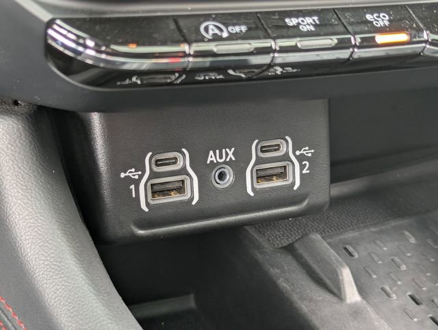 Used 2025 Dodge Durango GT AWD/4WD image 24