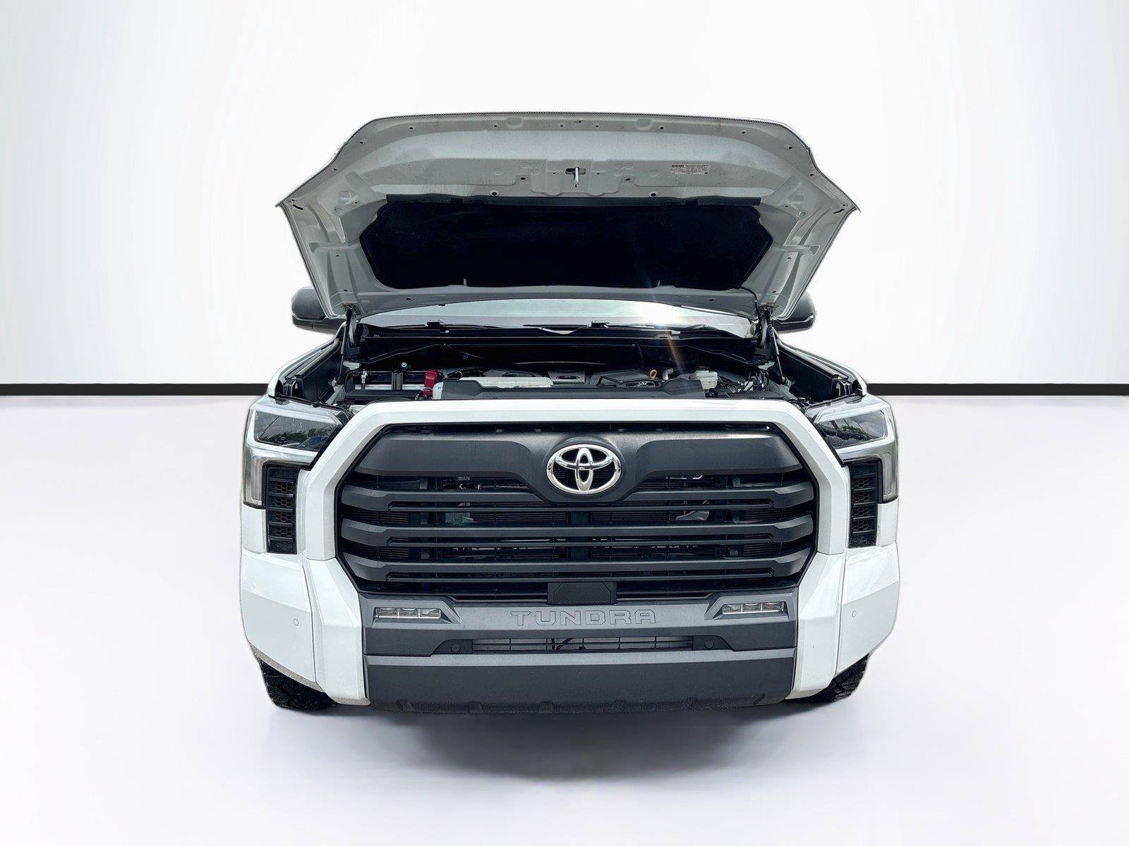 Used 2024 Toyota Tundra SR5 RWD image 31